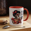 Adult Mug - Yes I'm Pretty