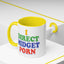Adult Mug - I Direct Midget Porn