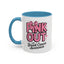 Support Mug - Pink Out