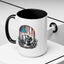 4th of July Mug - Fallen Soldier Memorial