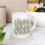 Easter Mug - Happy Easter Vibes