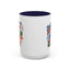 4th of July Mug - Shell-ebrate Freedom
