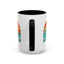 Alien Mug - UFO Surf Club