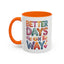 Wellness Mug - Better Days