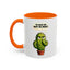 Humor Mug - Cactus Dilema