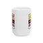 Humor Mug - Sorry No Hablo