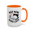 Animal Mug - Nap Now Work Later