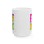 Humor Mug - FRIYAY