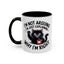 Animal Mug - I'm Not Arguing