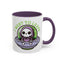 Alien Mug - I Want To Leave