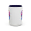 Adult Mug - From The Bottom of My Heart