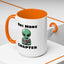 Alien Mug - One More Chapter