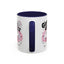 Humor Mug - Giddy Up Sparkle Farts