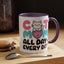 Animal Mug - Cat Mom All Day