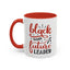 Black History Mug