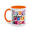 Religious Mug - Pray About Everything