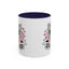 Alien Mug - Stay Weird Alien Cat