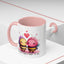Anniversary Mug - We Were Always Meant To Bee