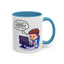 Humor Mug - I Don't Have Enough Energy