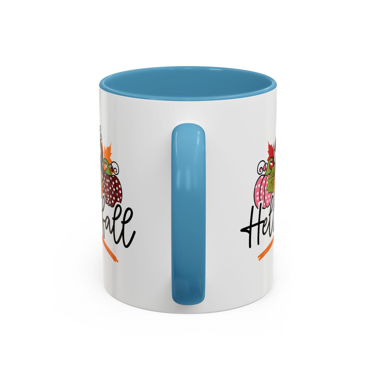 Fall Mug