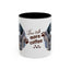 Animal Mug - Dog Coffee Wrap 6
