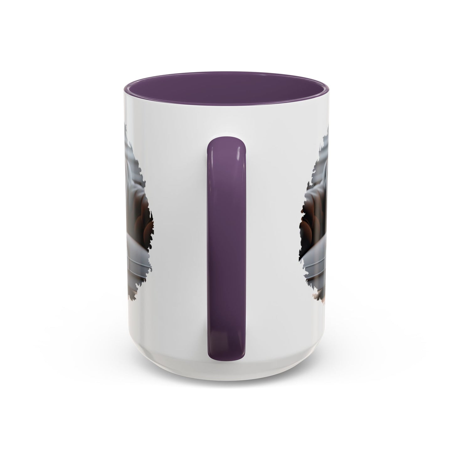 Animal Mug - Dog Coffee Wrap 35