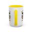 Humor Mug - Not My Pasture Not My Bull