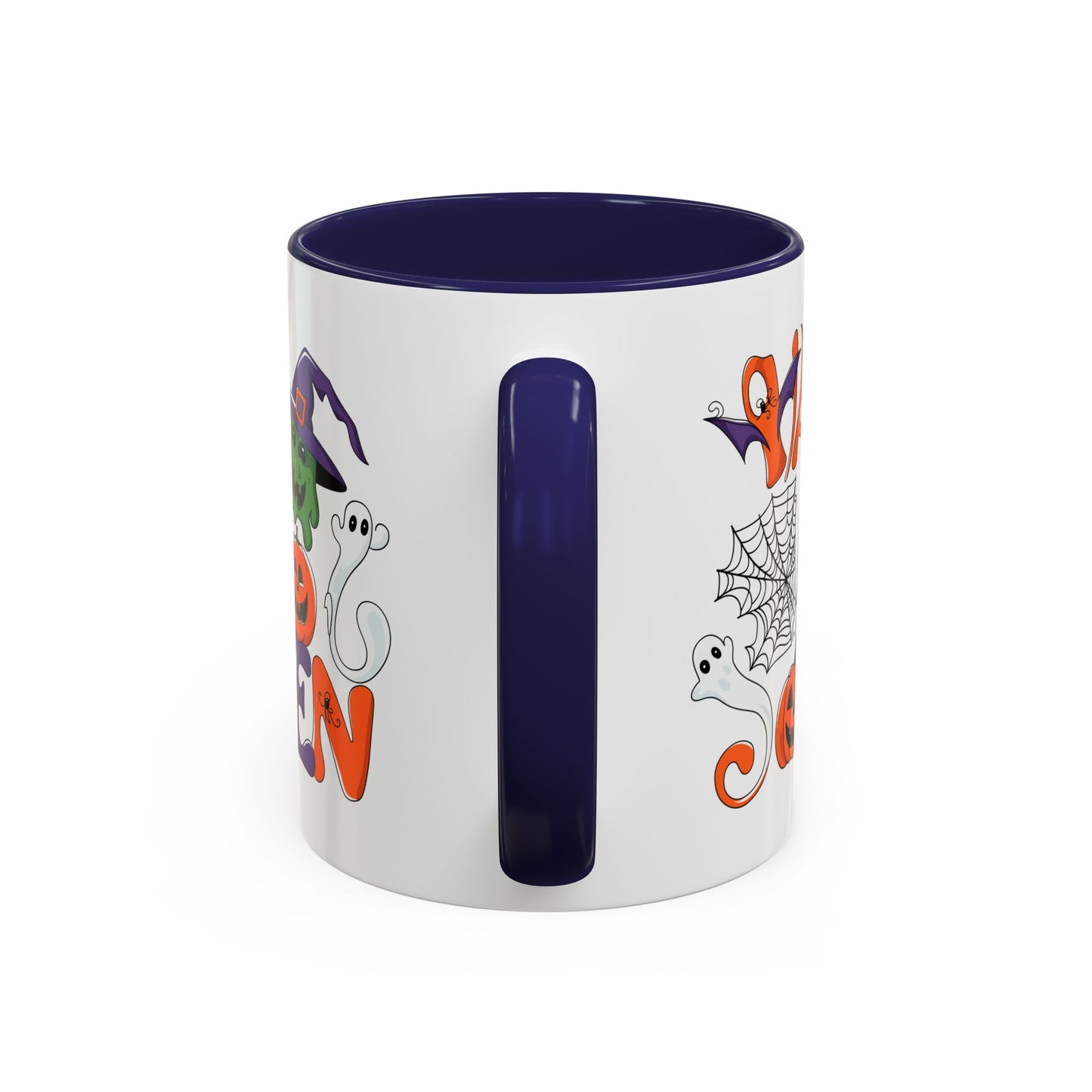 Halloween Mug - Halloween
