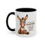 Humor Mug - I Have It All Together