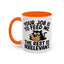 Animal Mug - Your Job Is To Feed Me