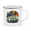 Adventure Mug - Nightime Camper