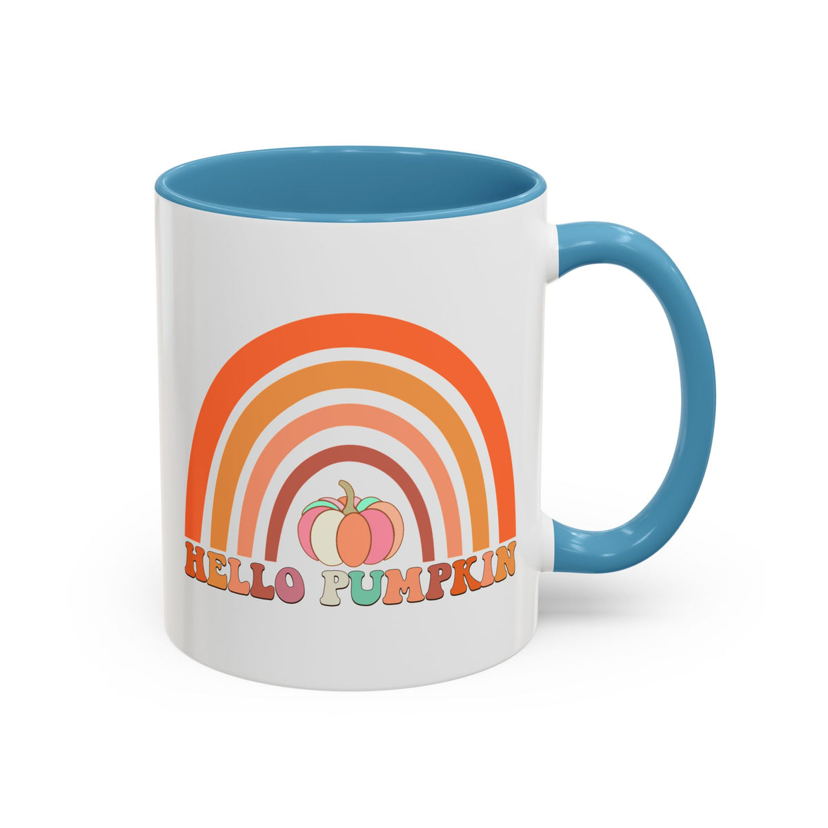 Fall Mug