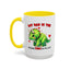 Father's Day Mug - My Dad