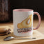 Humor Mug - Whatever Hand