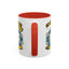 Office Mug - I'm Not A Silly Goose