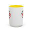 Motivation Mug - Remember Your Why