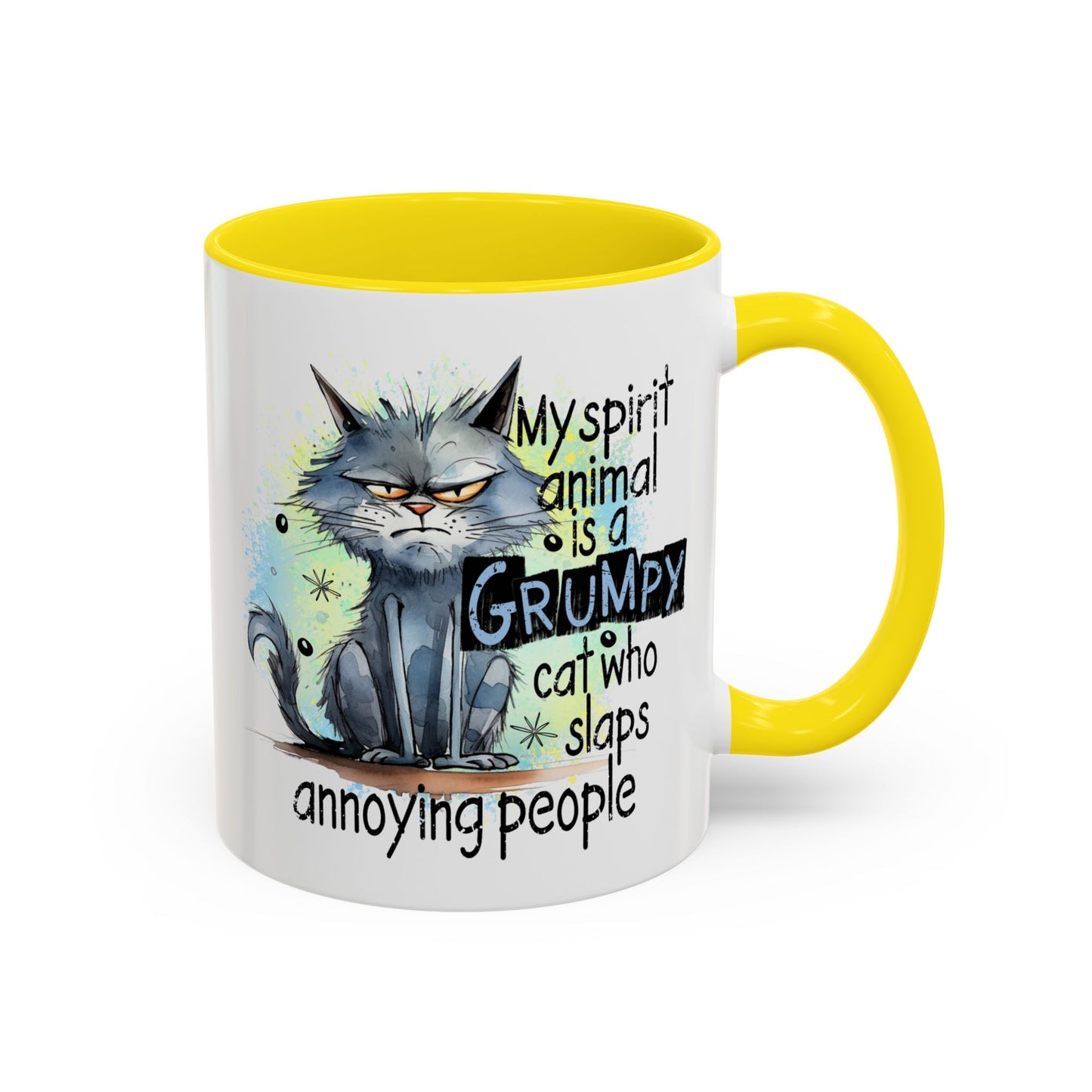 Animal Mug - My Spirit Animal