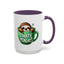 Humor Mug - I Hate Mondays