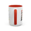 Humor Mug - The Cat Of Aging
