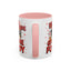 Animal Mug - If I'm Awake Give Me Foody