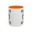 Alien Mug - Believe