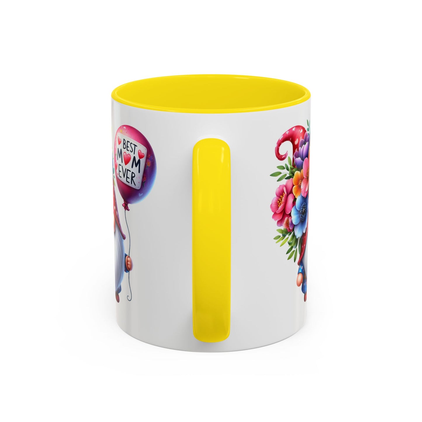 Mother's Day Mug - Best Mom Ever