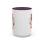 Humor Mug - Don't Test The Thug