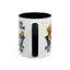 Animal Mug - Splish Splash Your Opinion Is Trash