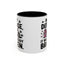 Animal Mug - In My Defense