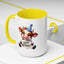 Birthday Mug - Cow Clipart