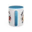 Humor Mug - Don't Be a Cock-erel