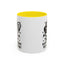 Birthday Mug - You Rockstar!
