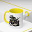 4th of July Mug - Soldier Hat Boots Gun