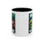 Alien Mug - Welcome